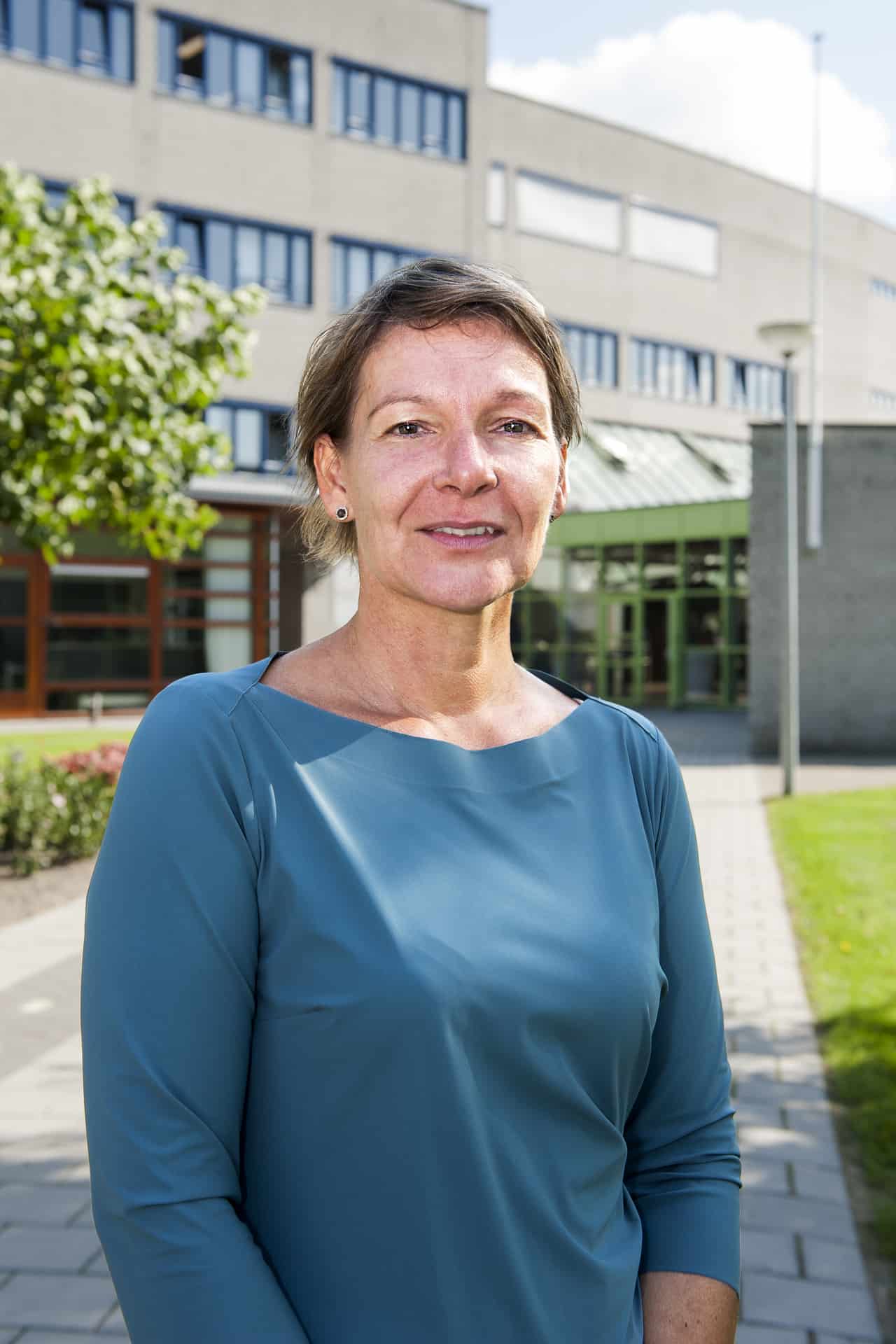 Petra van Dok