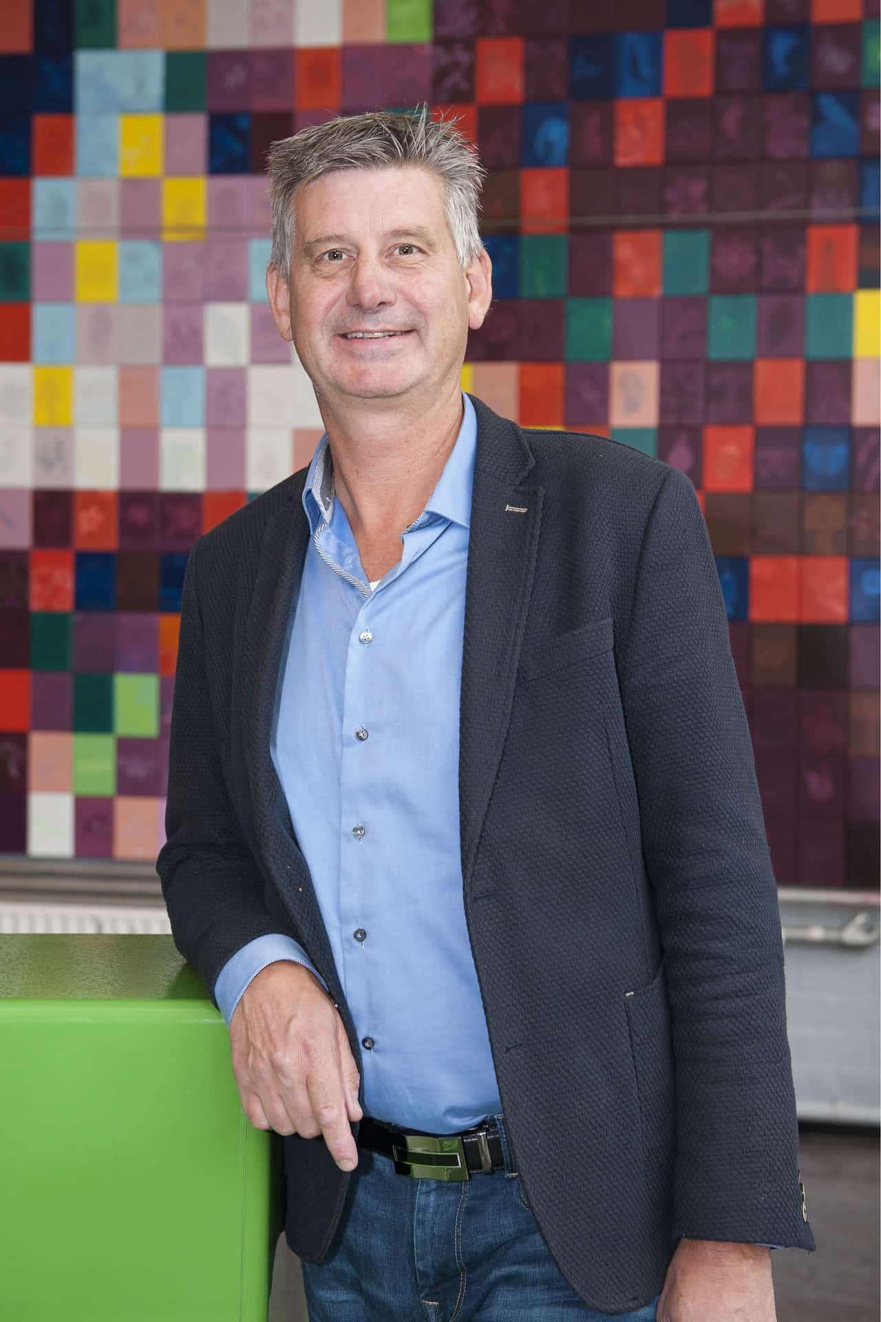 Michiel Ubas