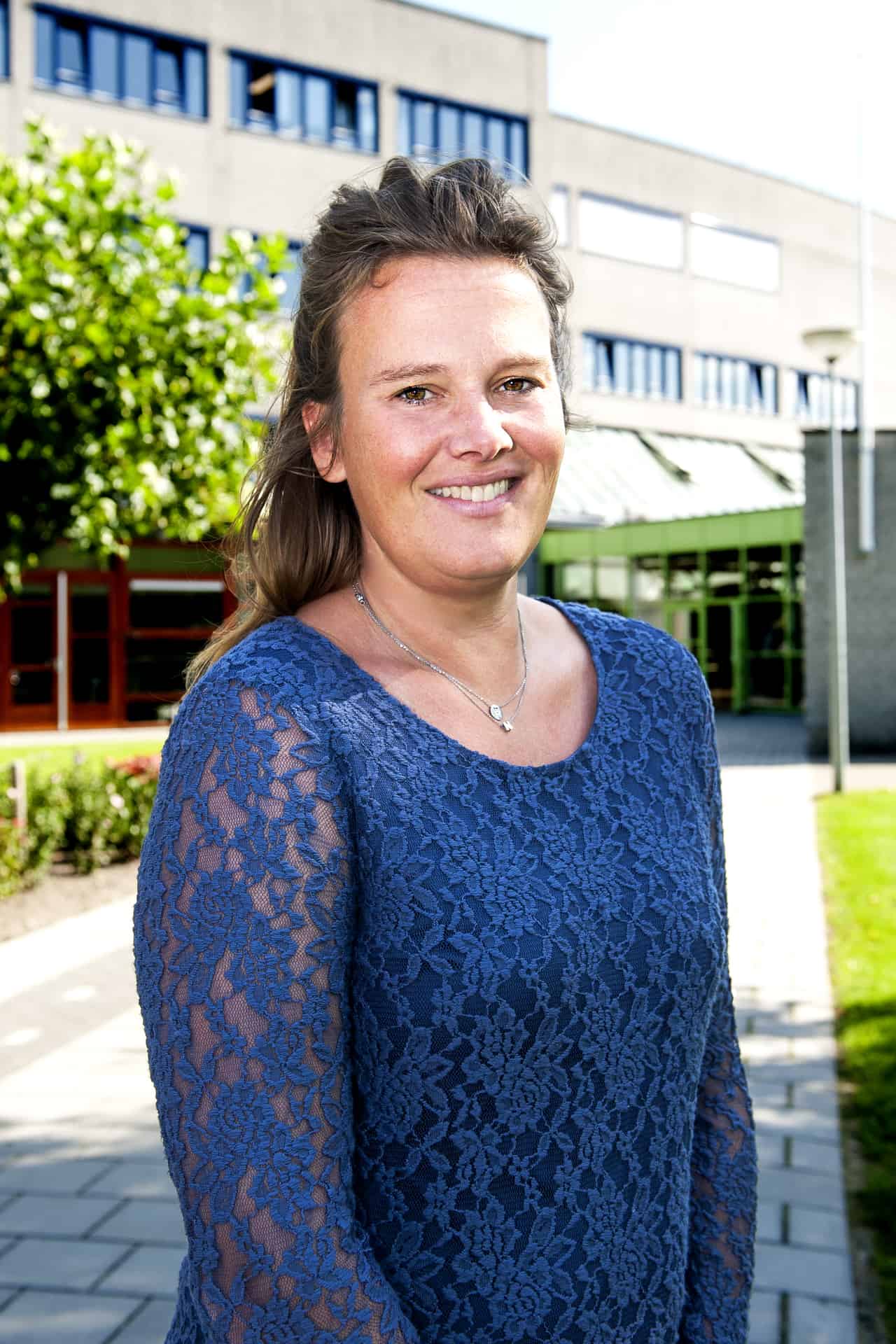 Jennifer Hormann