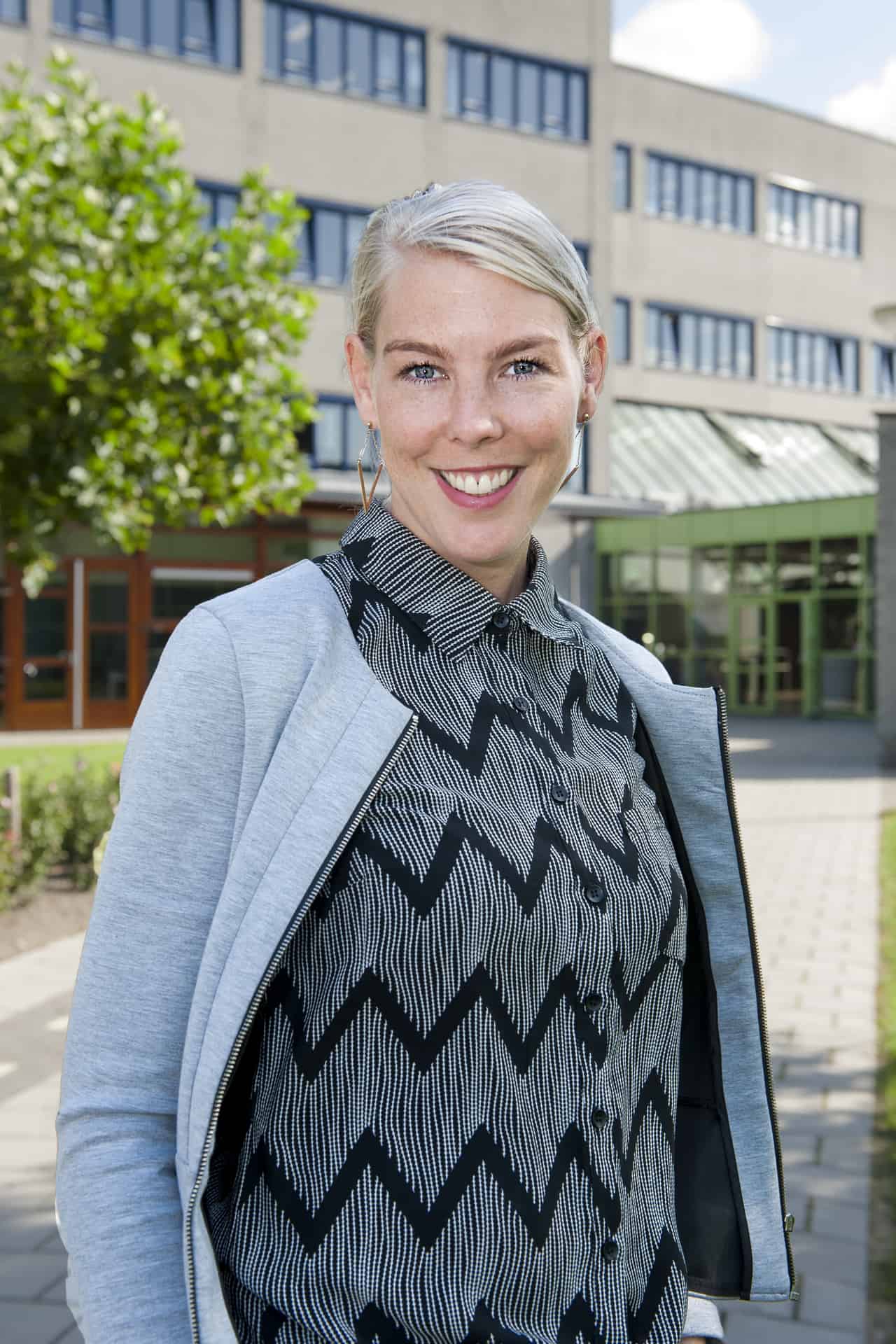 Karin Tamis