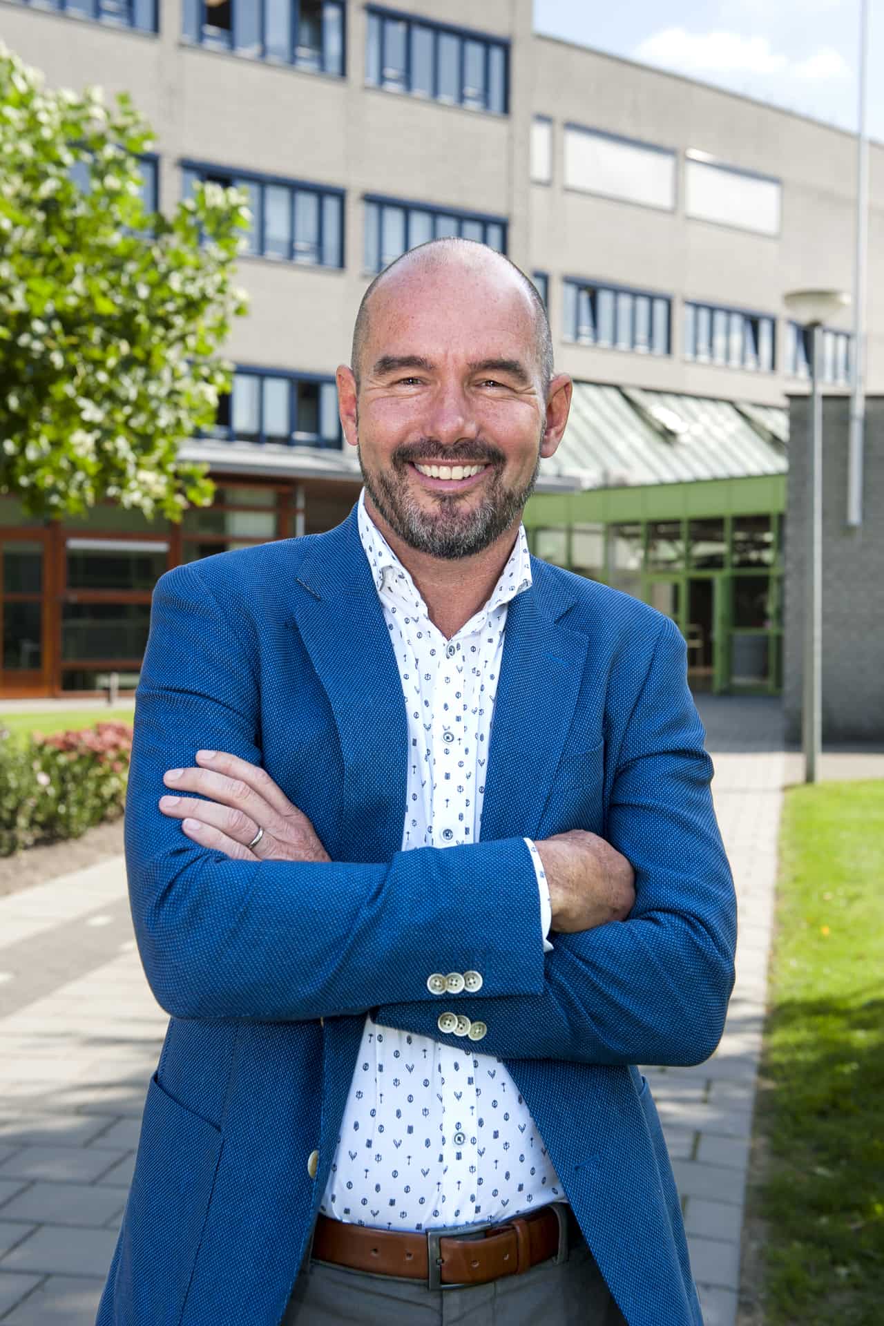 Denny Rijk