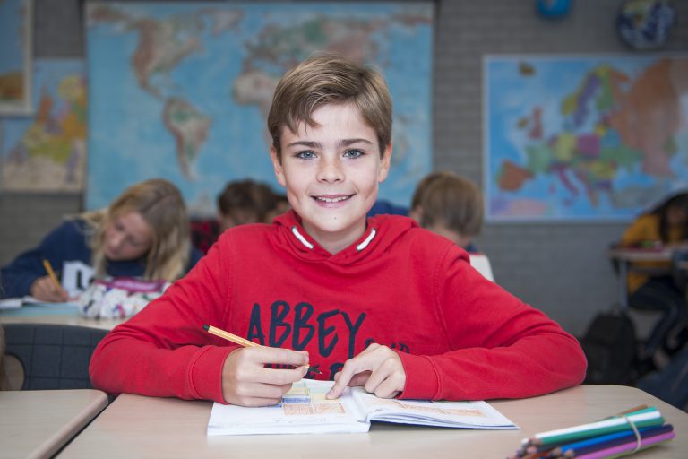 Werken bij het JPT | Jac. P. Thijsse College