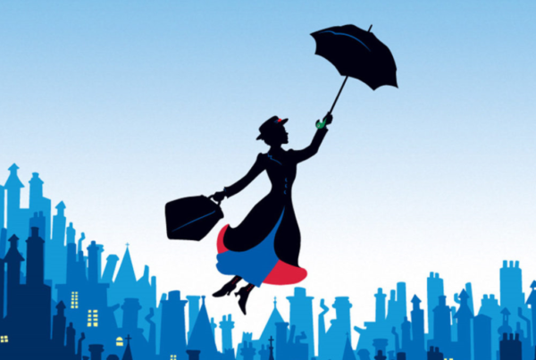 Nanny Poppins