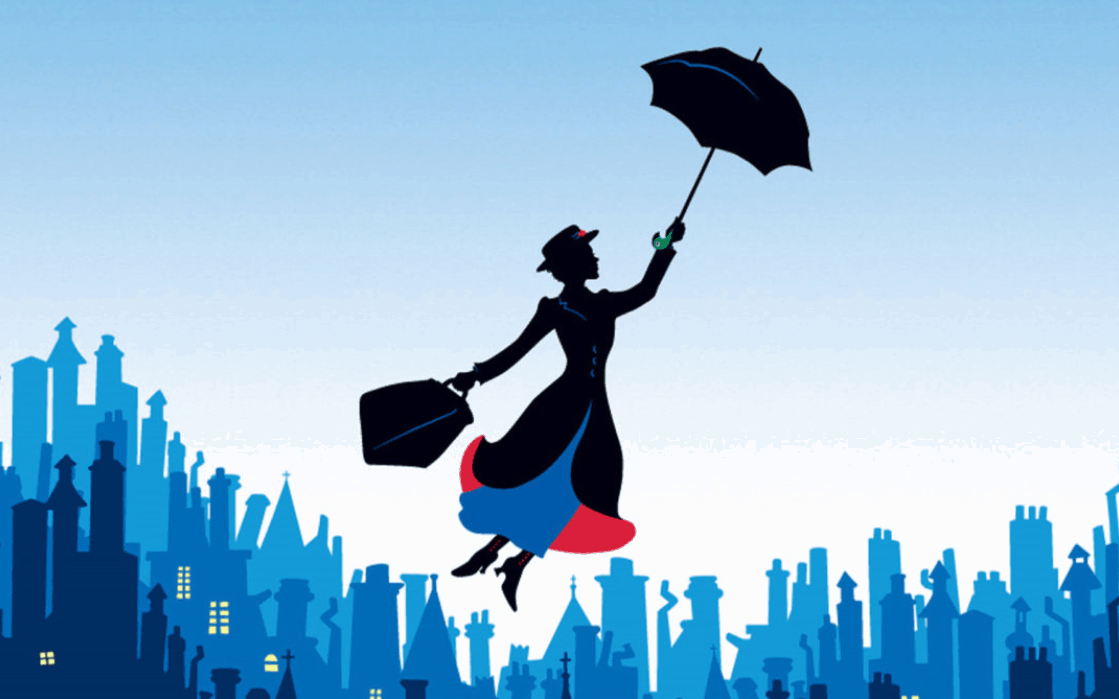 Nanny Poppins