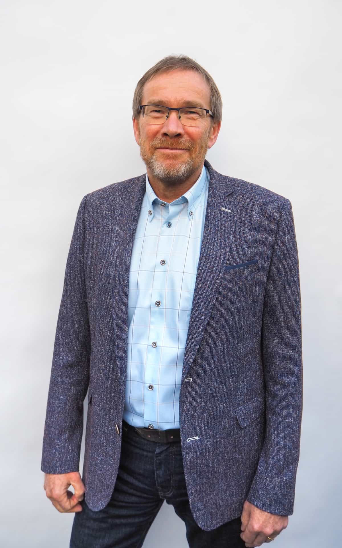 Dr. Ton Kallenberg