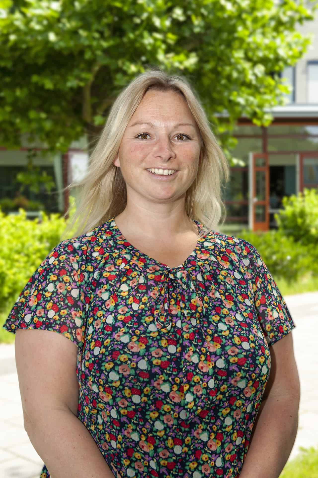 Mirjam Kisteman