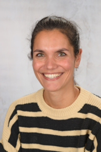 Isabelle Jager